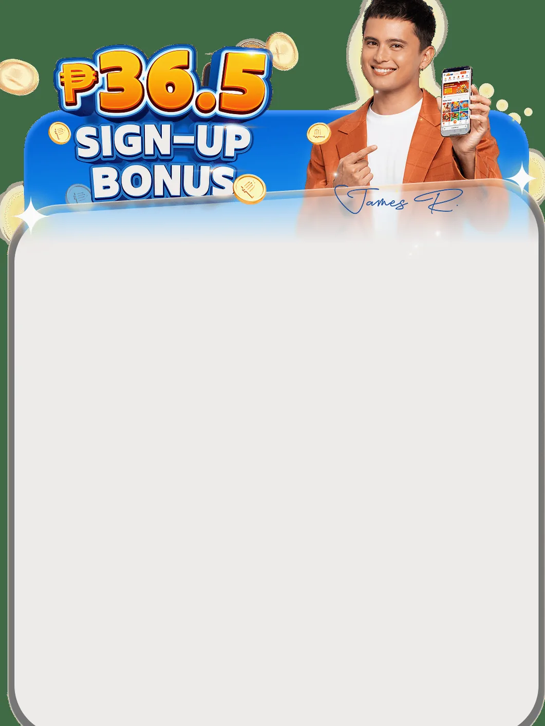 Juan365 promotion